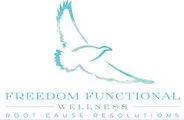 Freedom Functional Wellness logo
