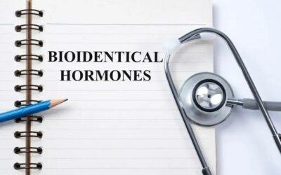Is Bioidentical Hormone Replacement Right for You?
